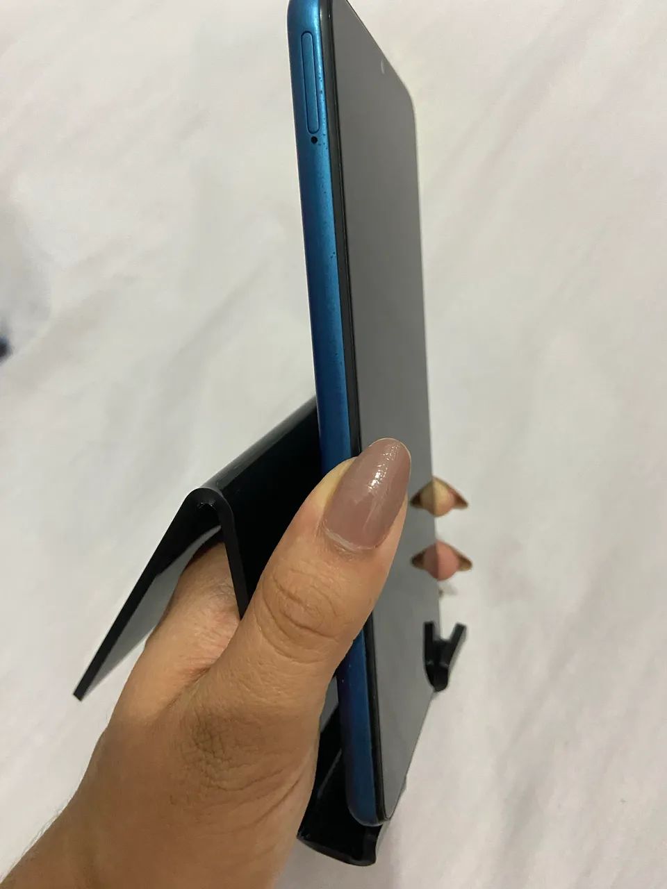 Samsung Galaxy A12 64GB - Ótimo estado - Foto 5