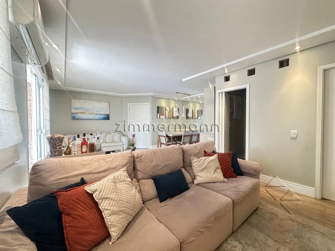 APARTAMENTO VILA ANDRADE 3 DORMITÓRIOS 2 VAGAS - Foto 5