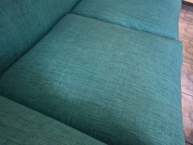 Sofá 2 lugares - Foto 2
