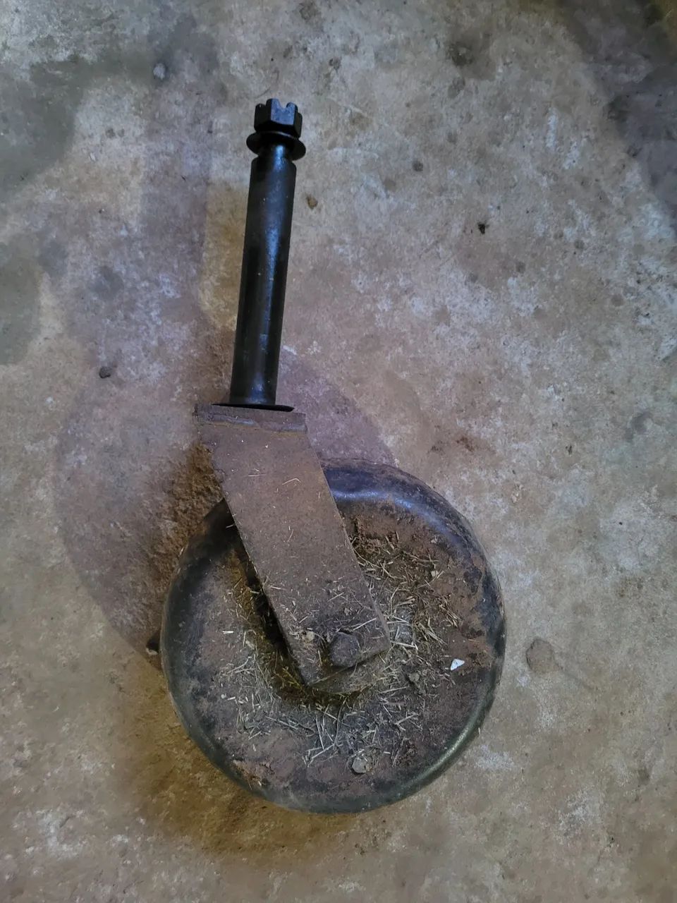 Roçadeira para trator - Foto 5