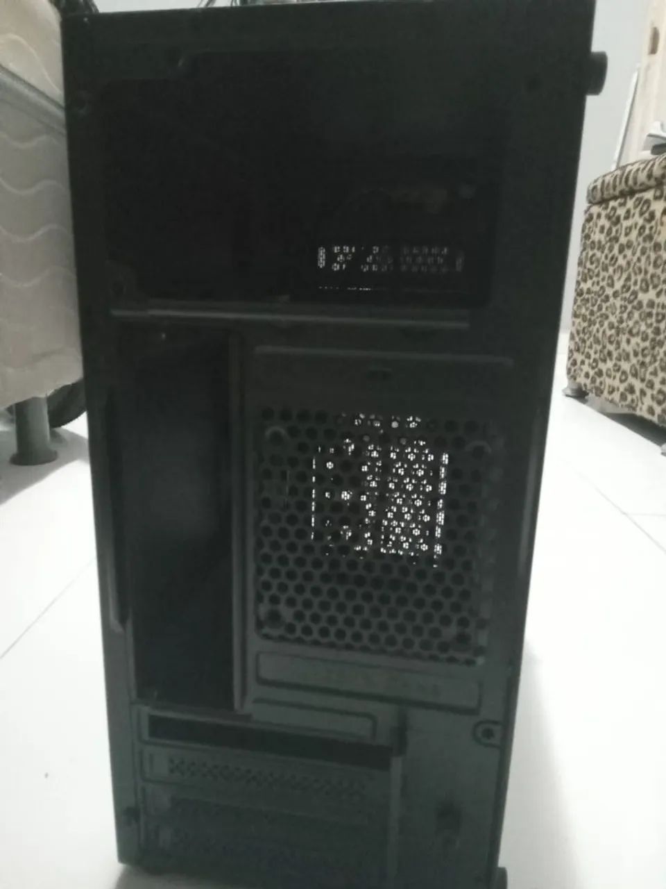 Gabinete Mancer Stealth  - Foto 3