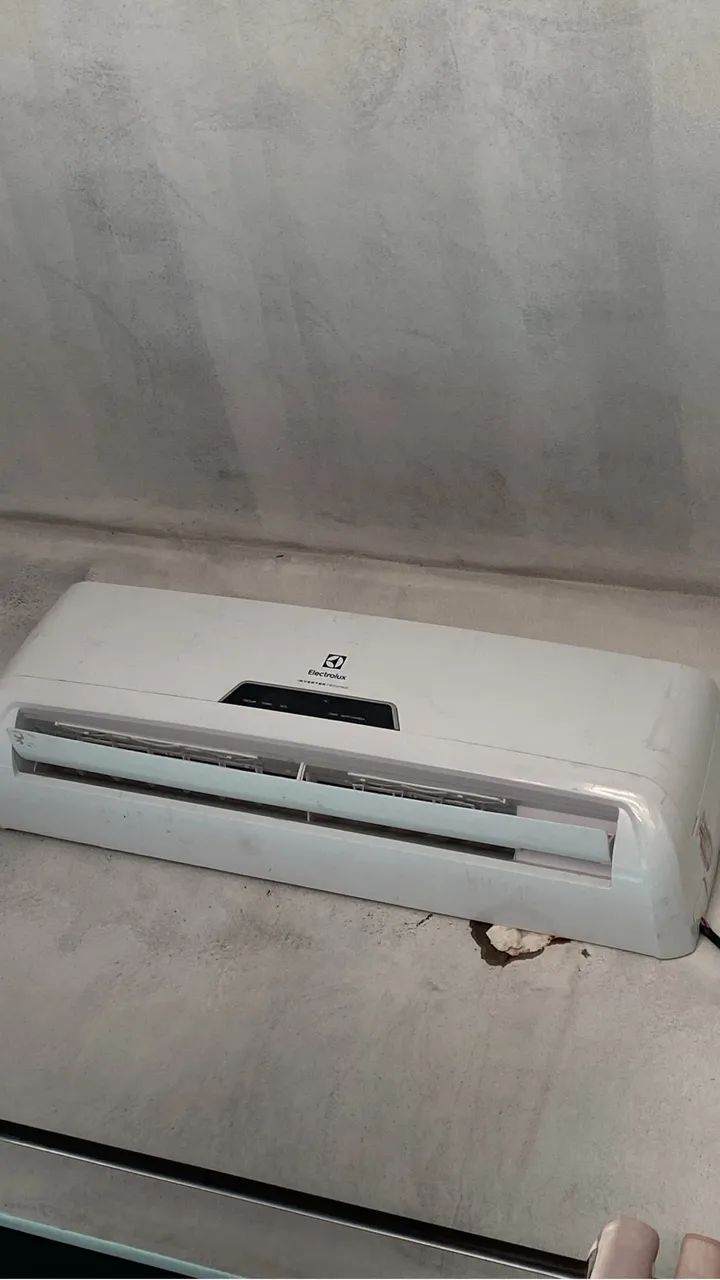 Ar condicionado ótimo promoção  - Foto 2