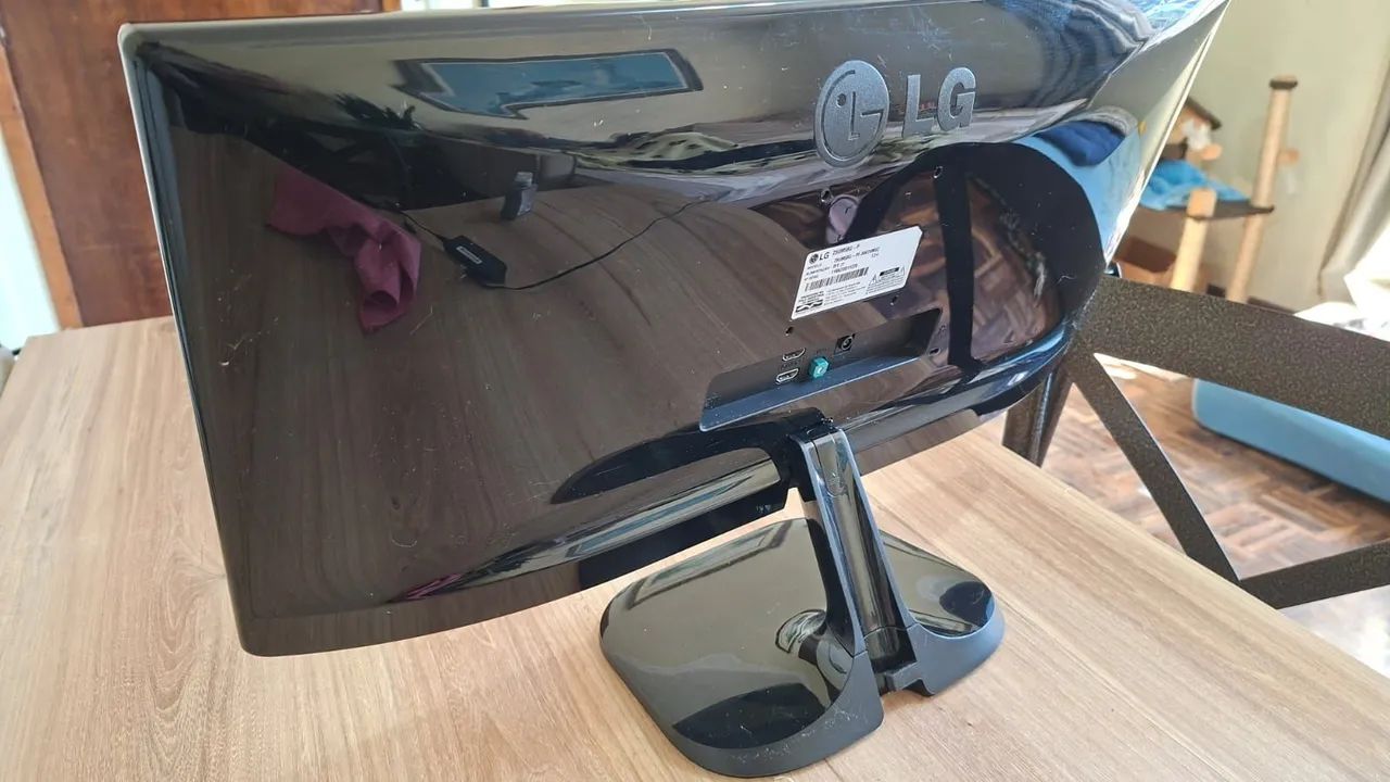 Monitor Ultrawide 25 polegadas LG - Foto 4