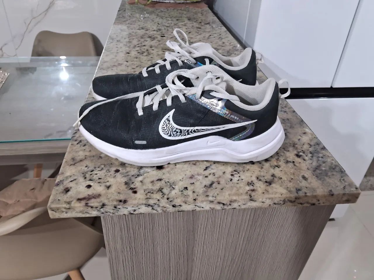 tenis semi novo - Foto 3