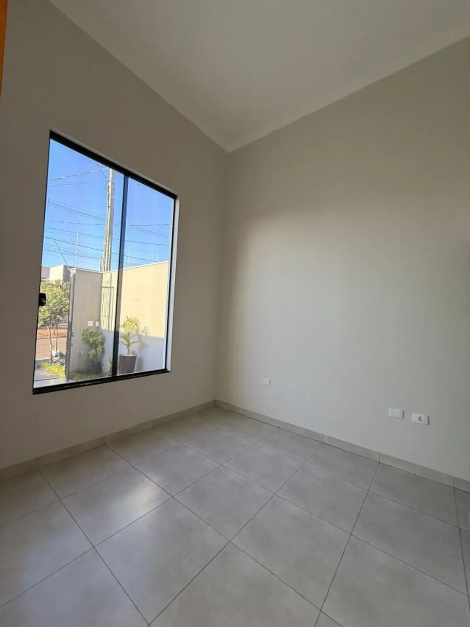 Casa Nova 3 Quartos c/ Suíte - Jardim Millenium II - Paranavaí - Foto 4