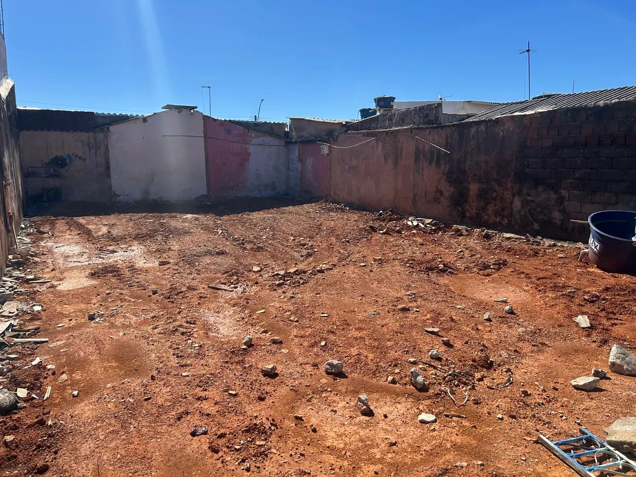 Lote Escriturado de 162 m² à Venda - QNM 36 Conjunto G2 | Próximo ao JK Shopping