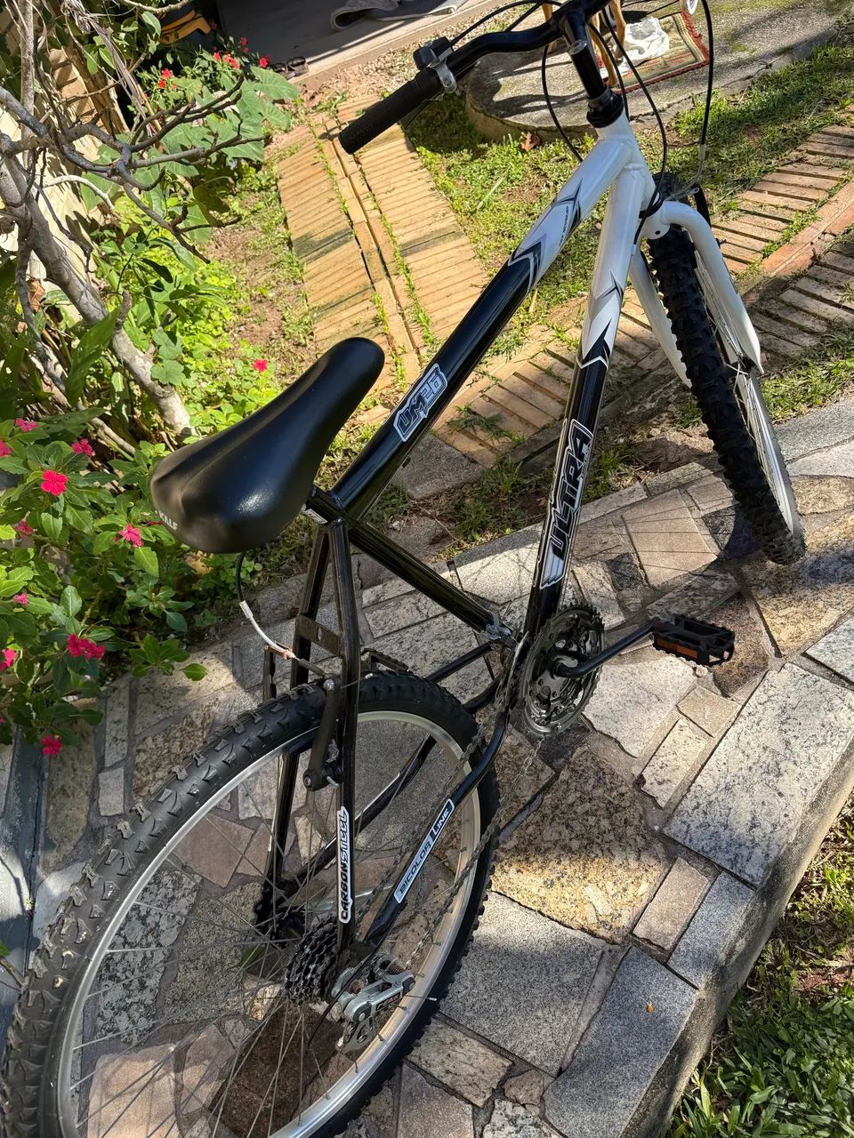 Bicicleta  - Foto 2