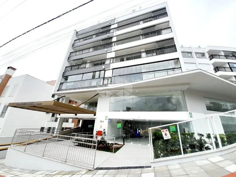 Apartamento 72M² - para Alugar