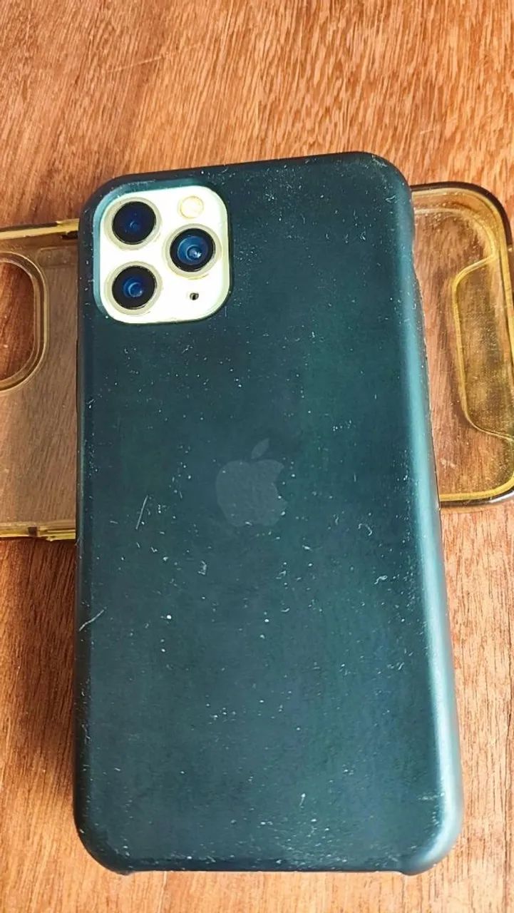Vendo célula estragado