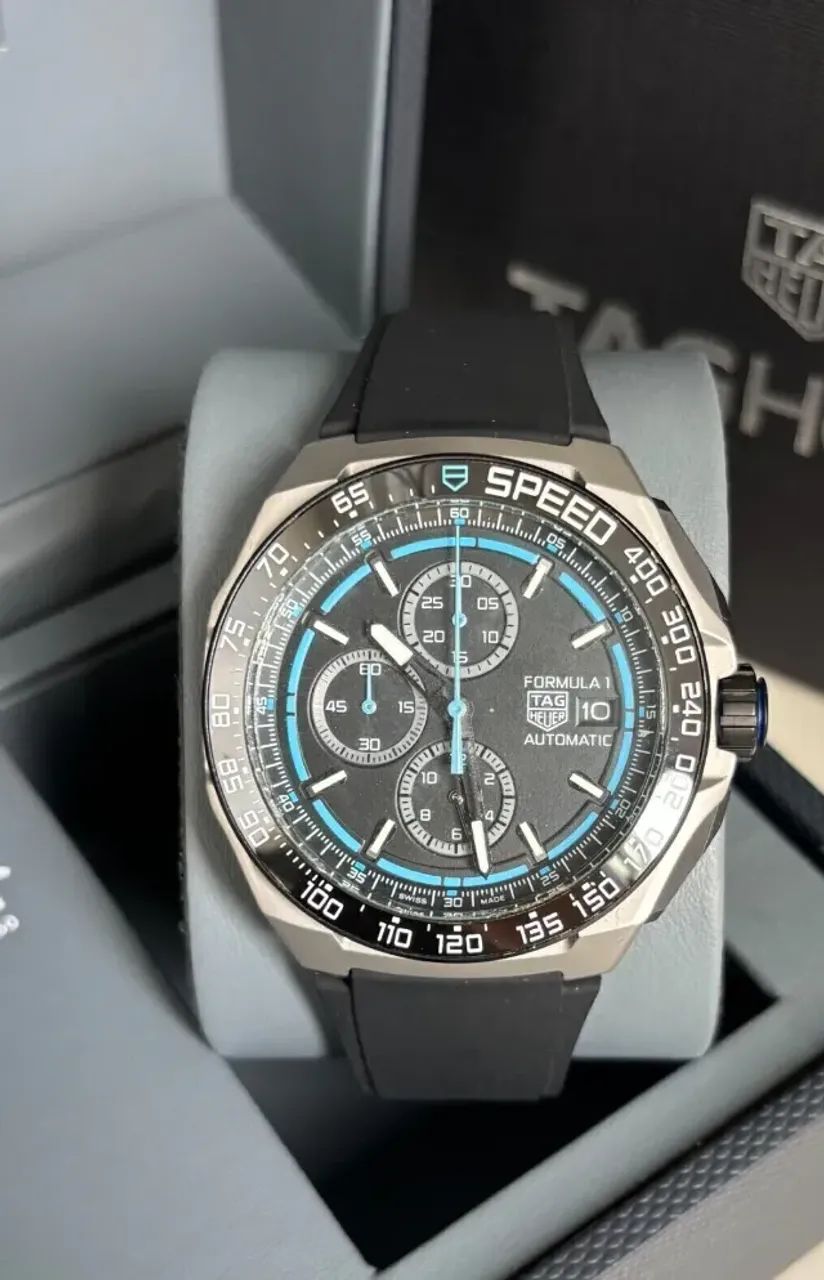 TAG Heuer Formula 1 Chronograph - Foto 2
