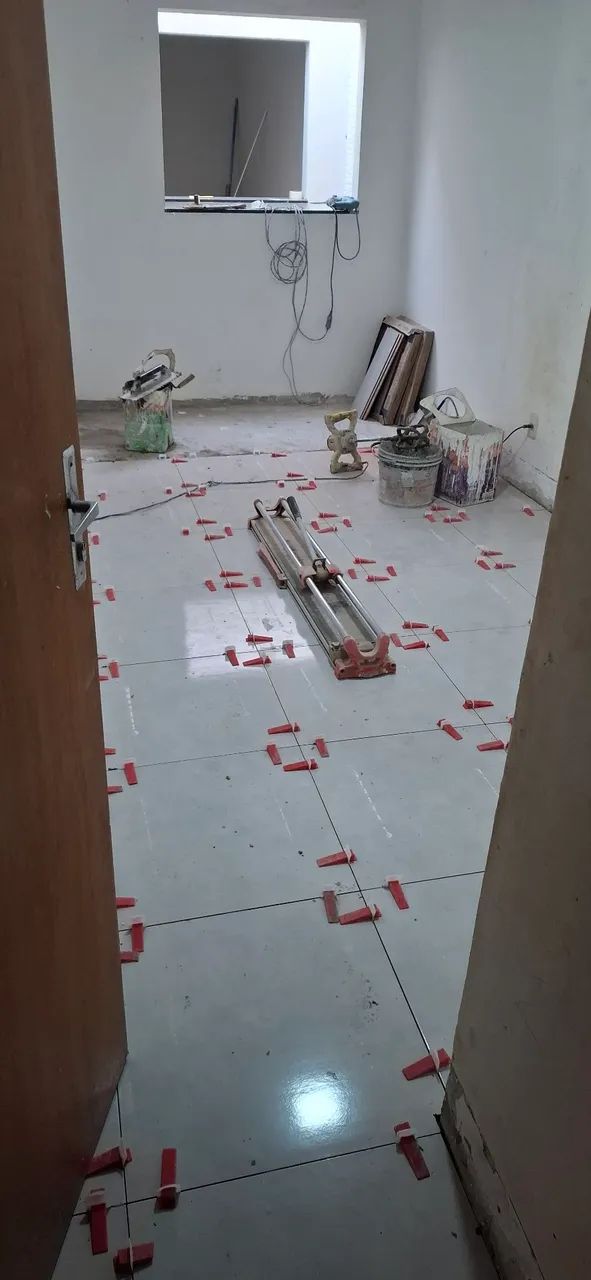Pedreiro acabador e construtor  - Foto 3