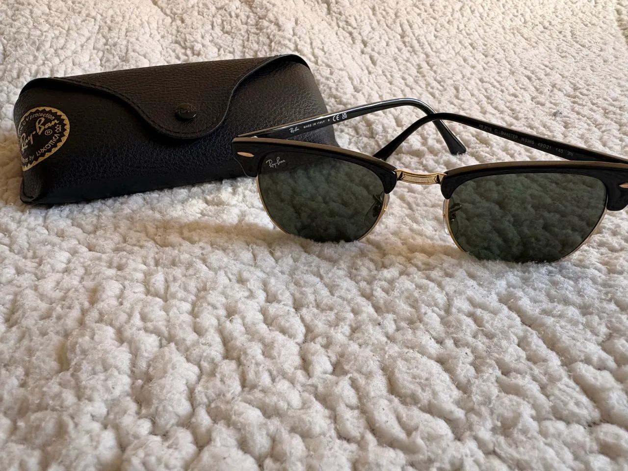 Ray ban clubmaster - Foto 2