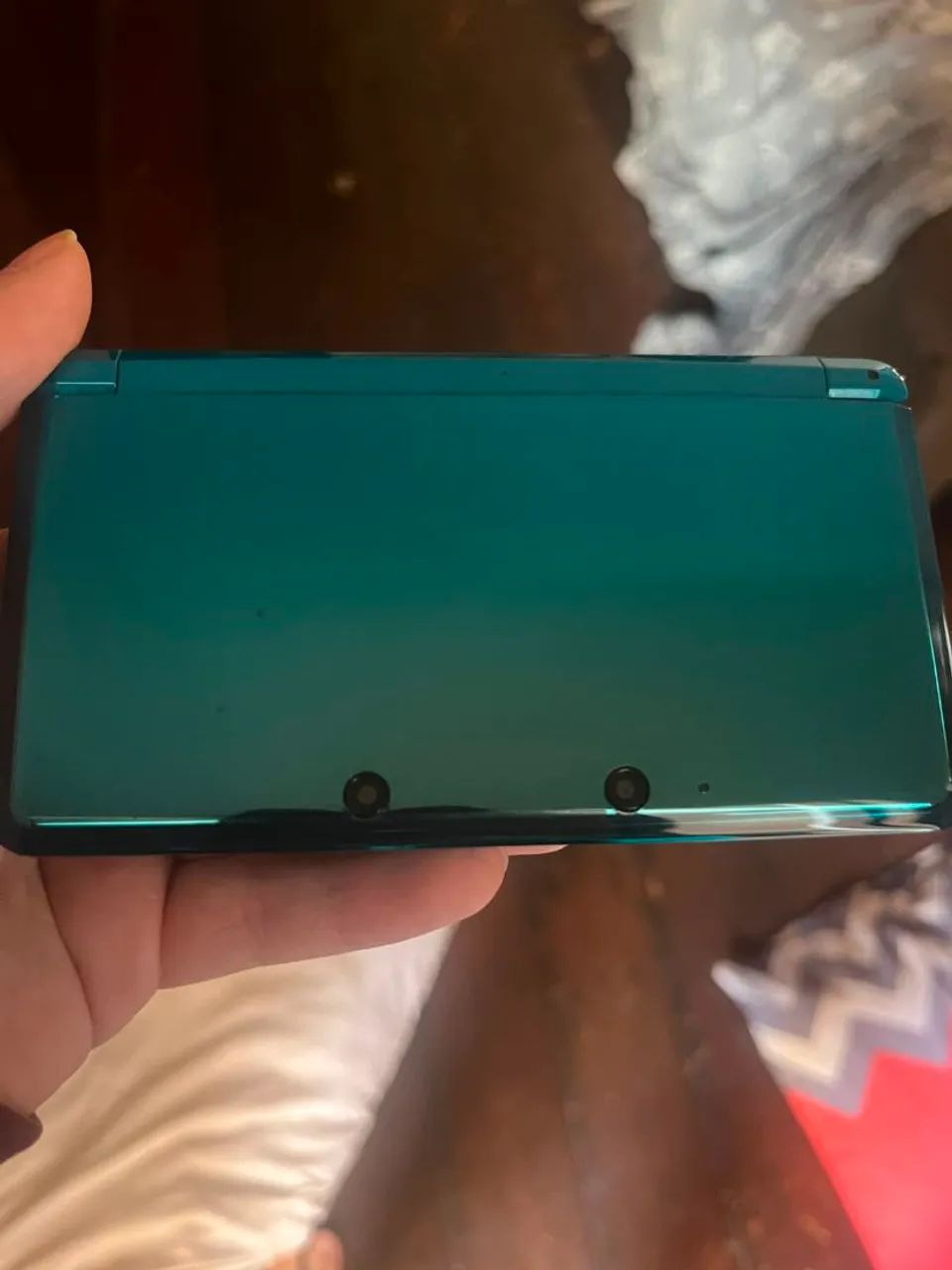 nintendo 3ds 