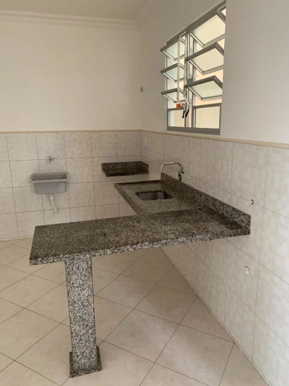 PARQUE 10 - Apto 1 quarto - Foto 4