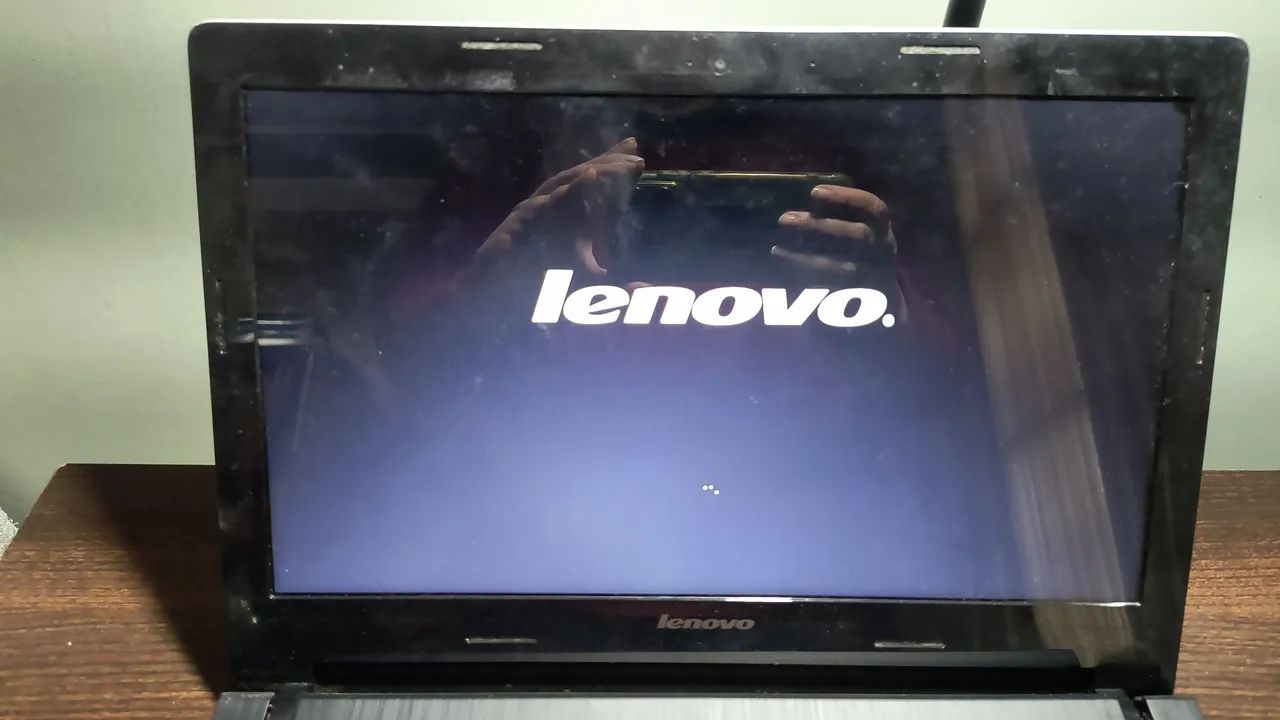 Notebook Lenovo - Foto 2