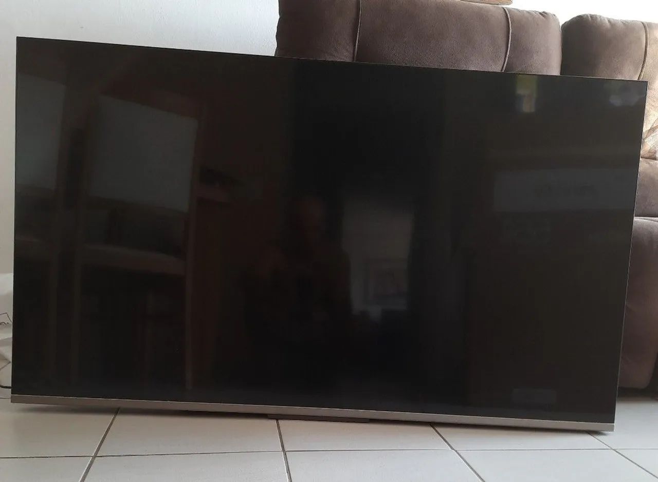 Tv TCL 55 Led