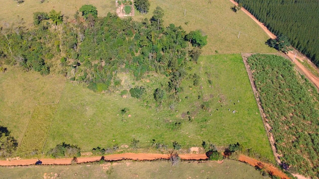 Vendo chácaras em Itapé RC  - Foto 2