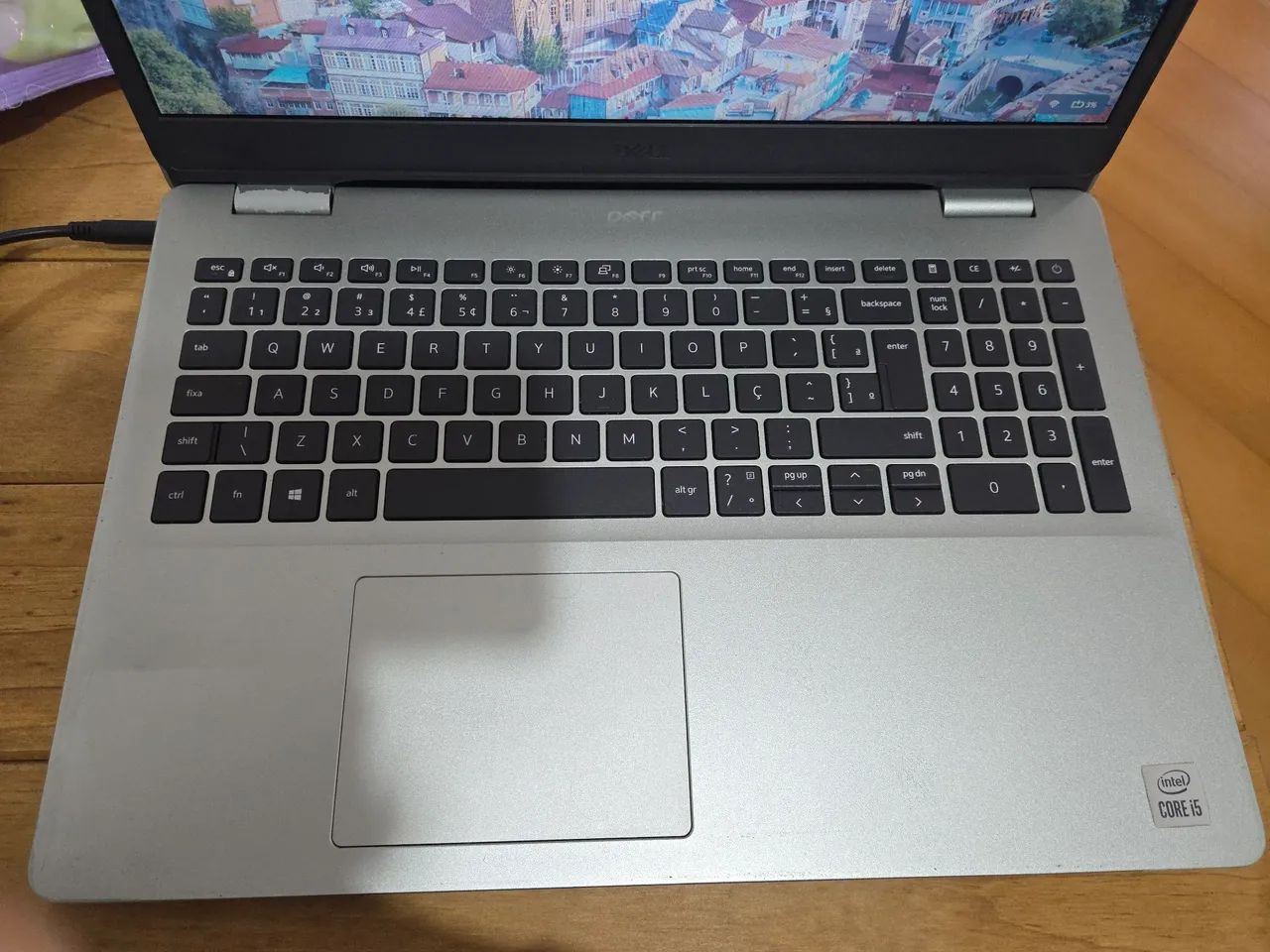 Notebook Dell 3501 - Foto 5