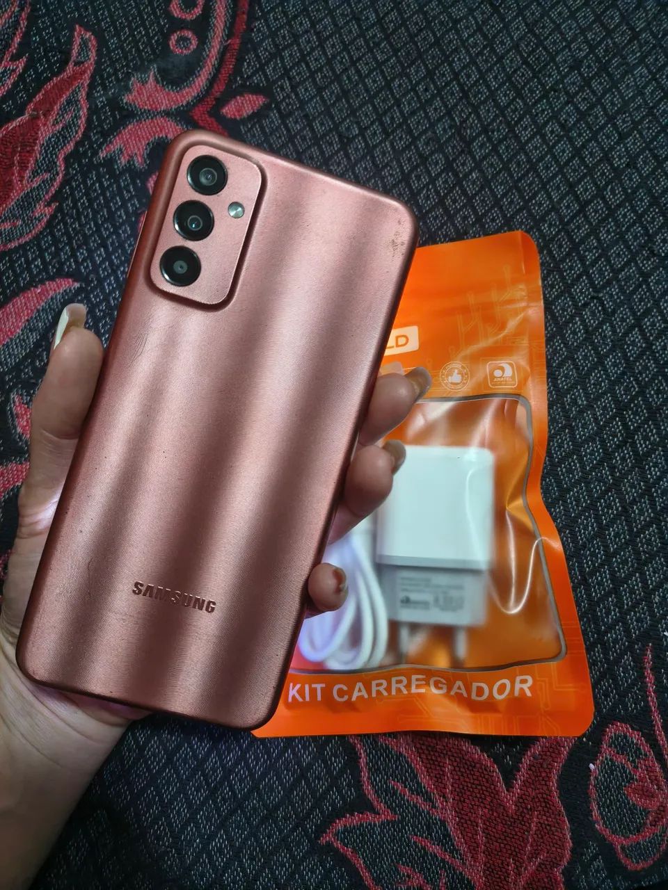Celular Samsung M13 
