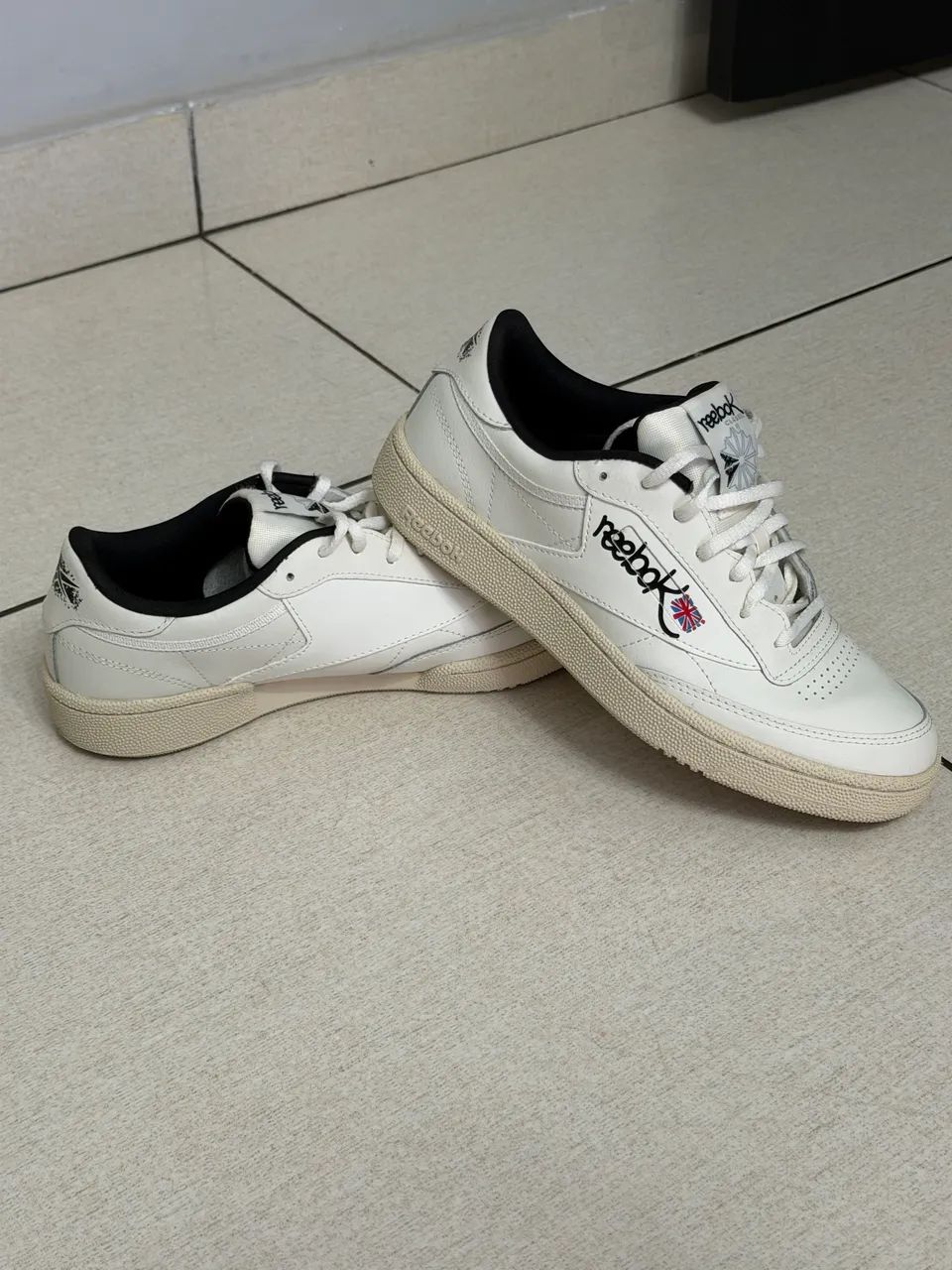 Reebok Club C 85 