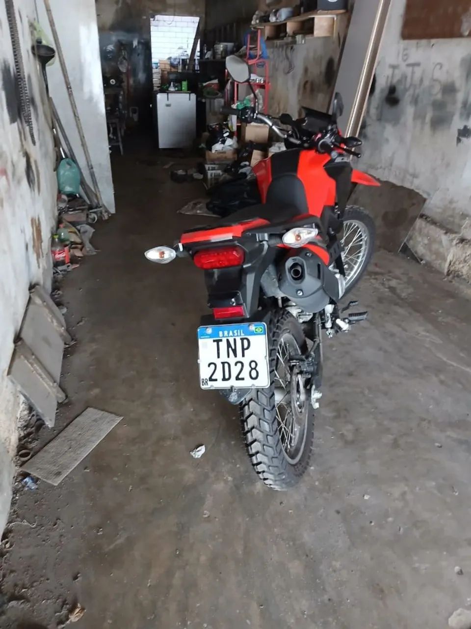 Vendo Bros 2025 nova  - Foto 4