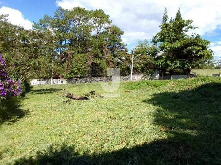Terreno à Venda - Parque Jatibaia (Sousas), Campinas - 4.620,39m2 - Foto 5