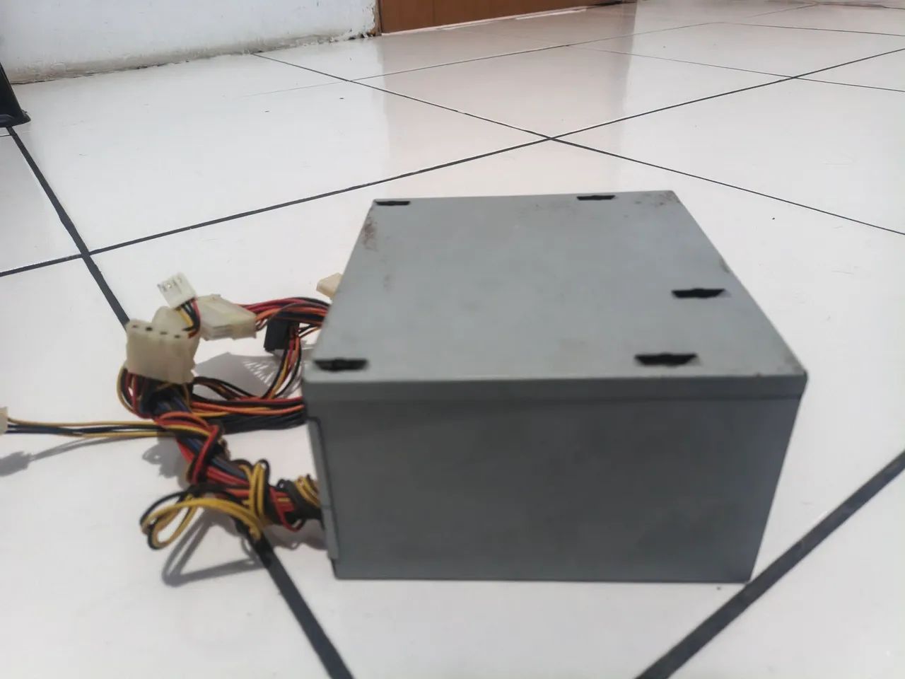 Fonte 200w genérica  - Foto 2