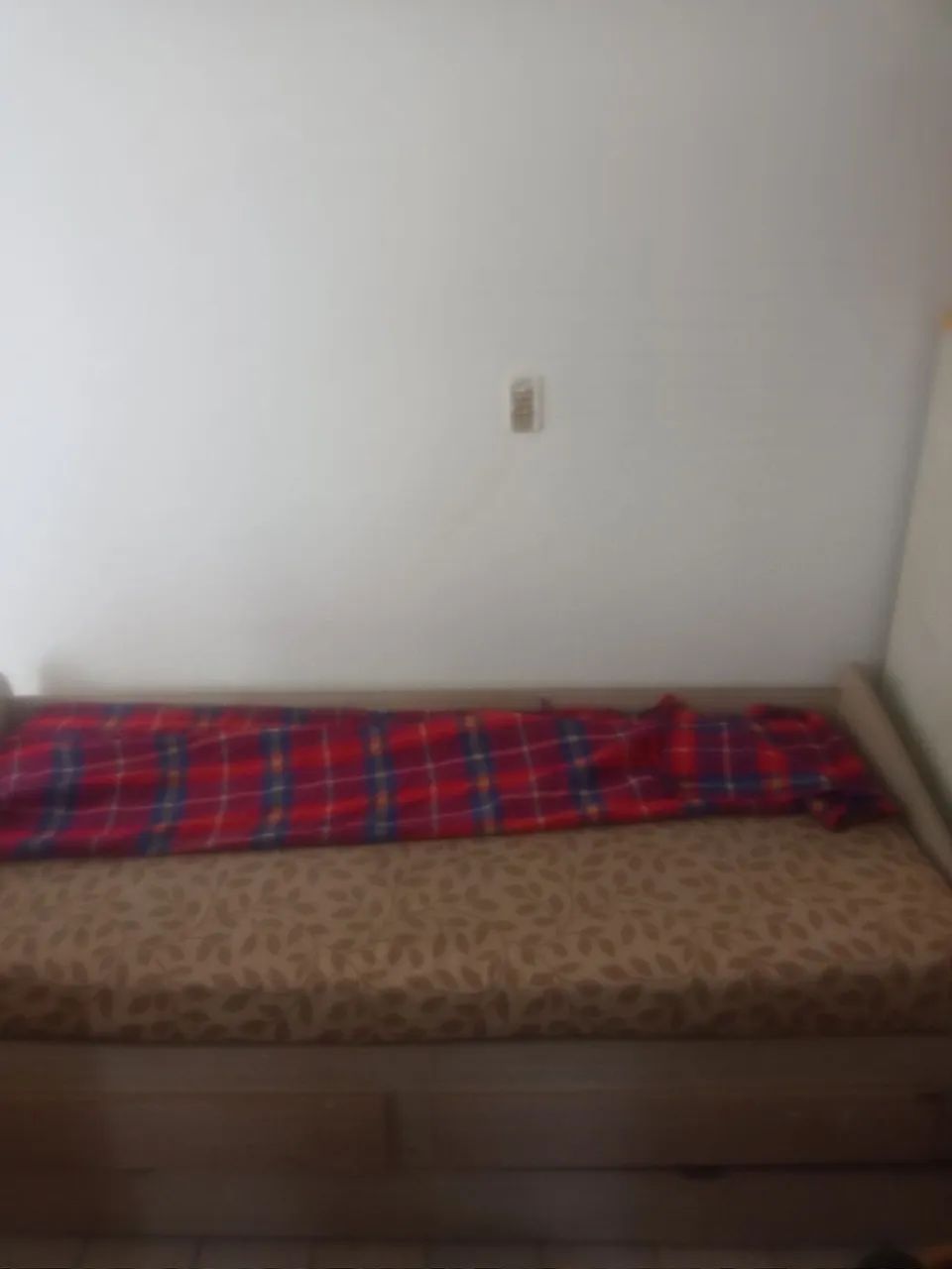 Doa ção de cama de solteiro  - Foto 2