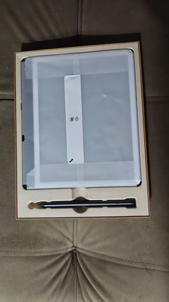 Kindle Scribe Tungsten + Premium Pen - Foto 2