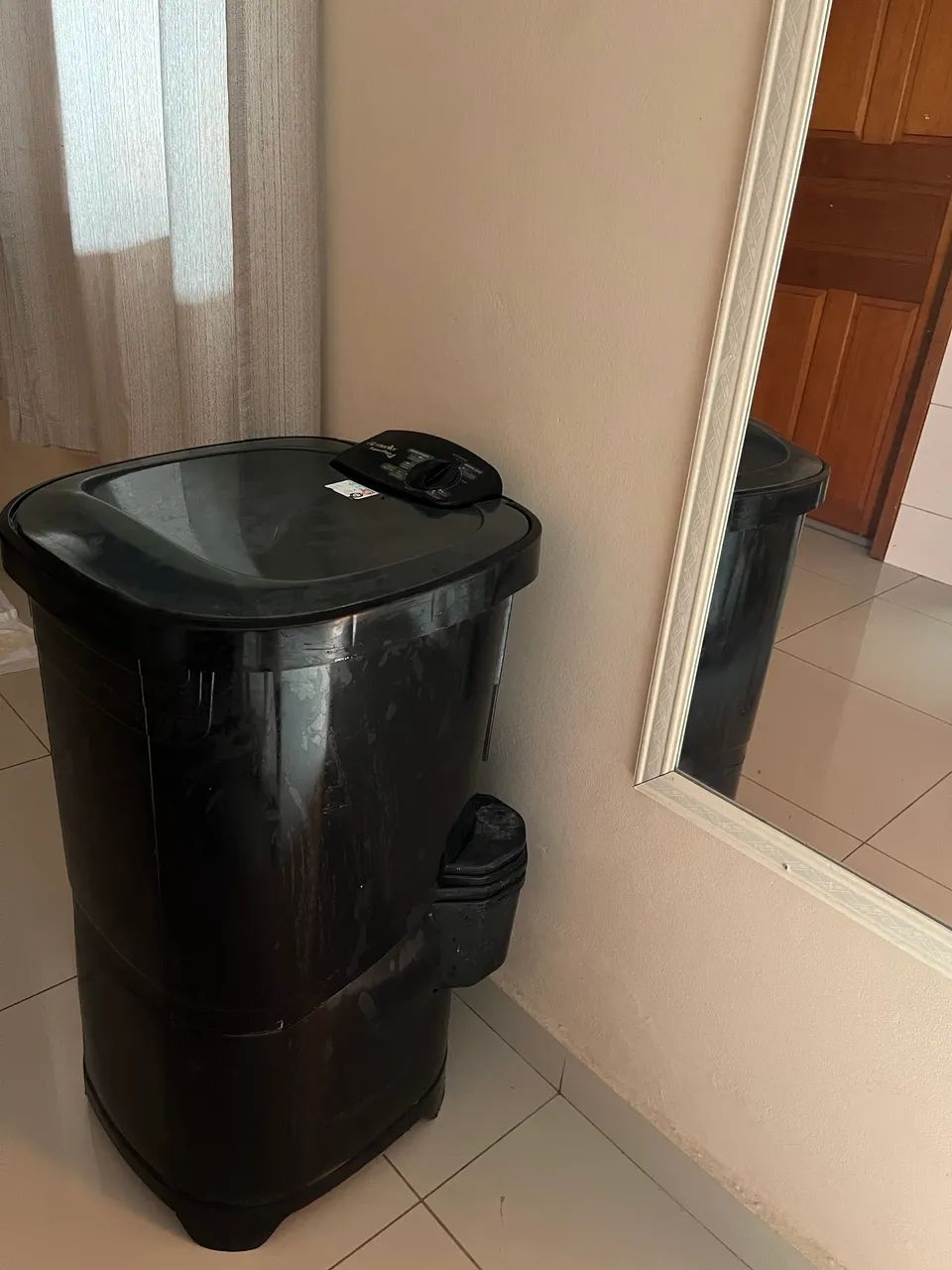Vendo tanque de lavar roupa - Foto 2