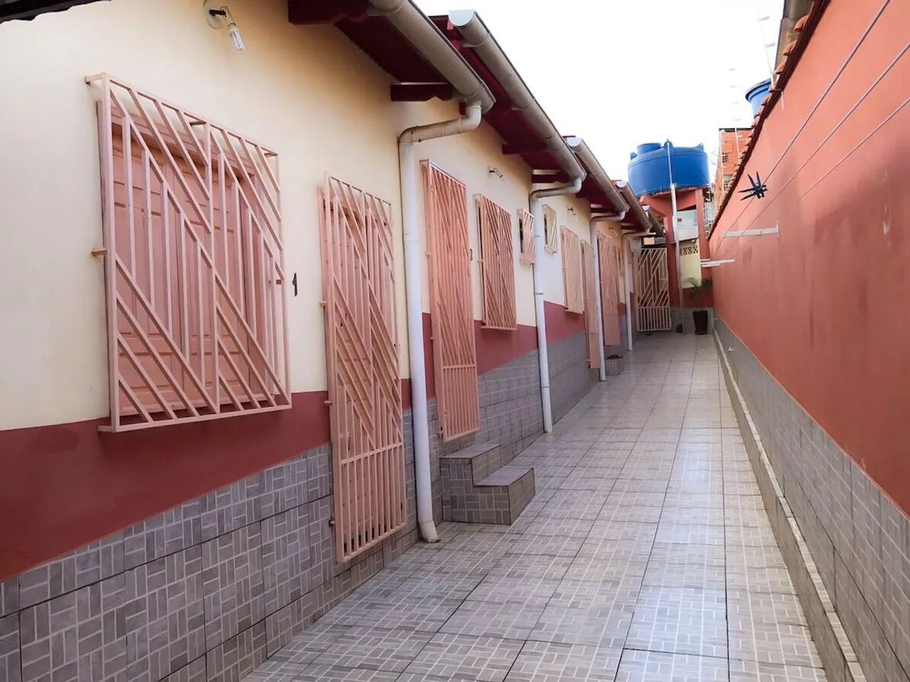 ALUGO APARTAMENTO  - Foto 4