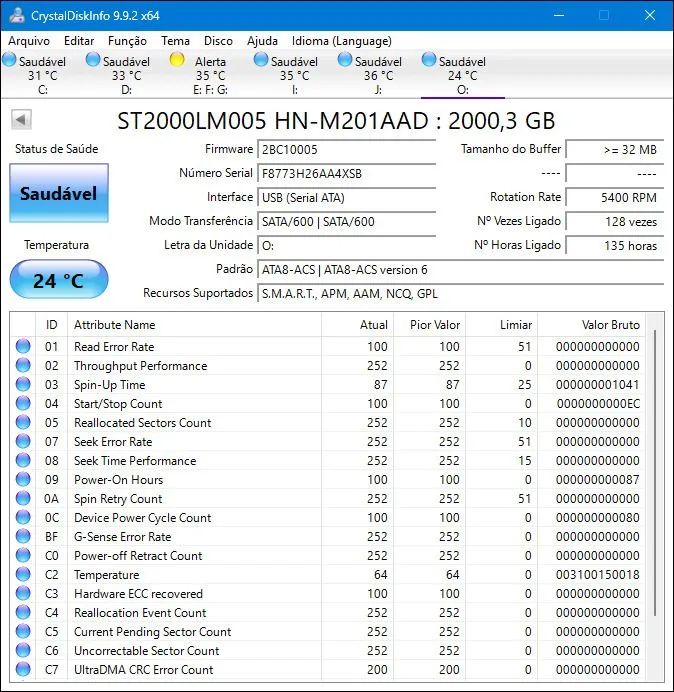 Hd 2T - Foto 4
