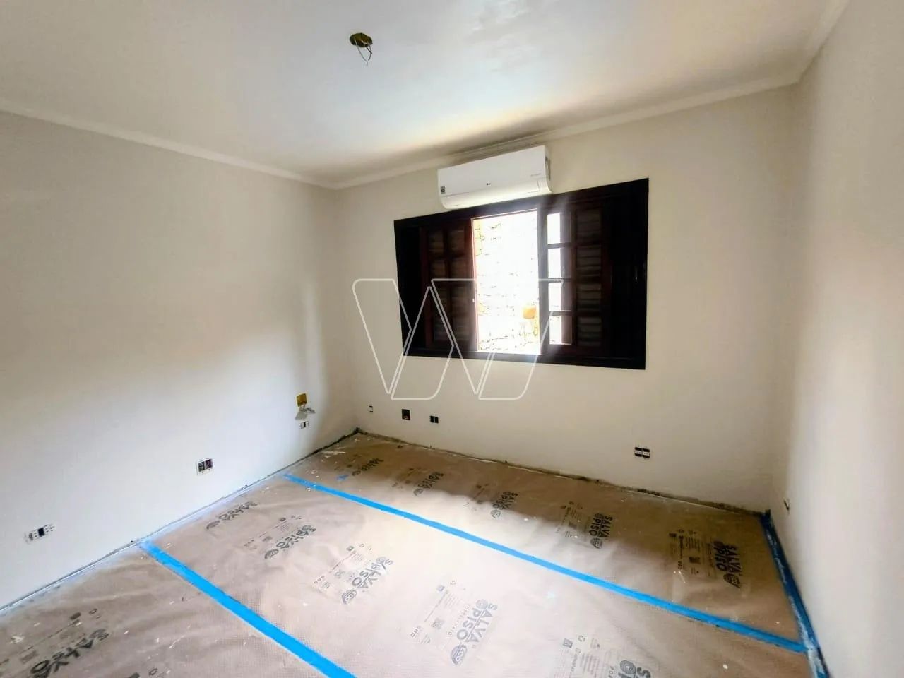casa - Caminhos de San Conrado (Sousas) - Campinas - Foto 3