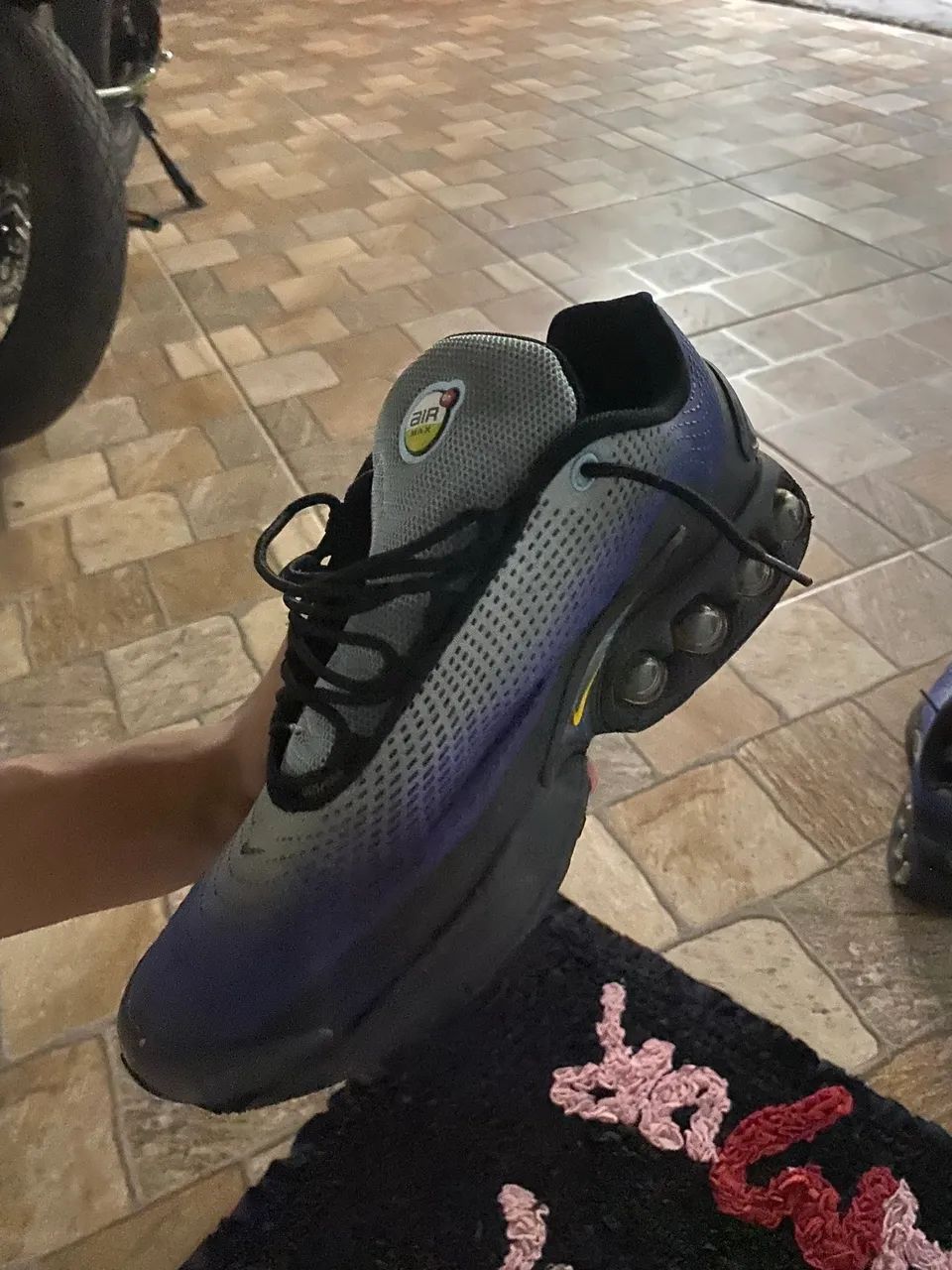 Air Max Dn 