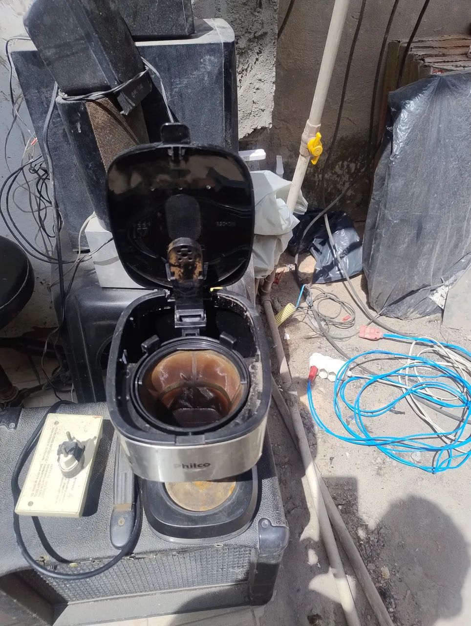 Cafeteira philco - Foto 2