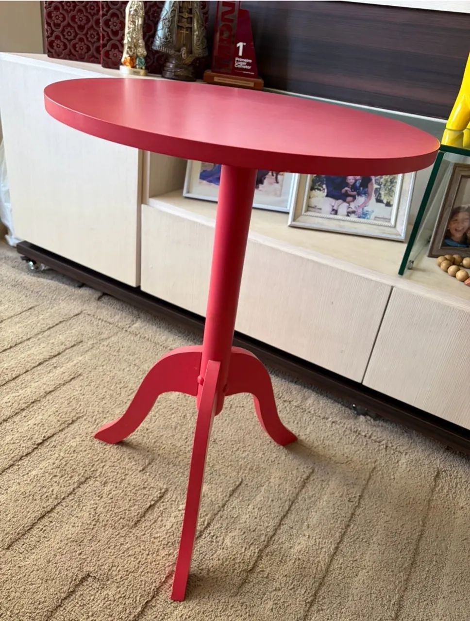Mesa de Canto