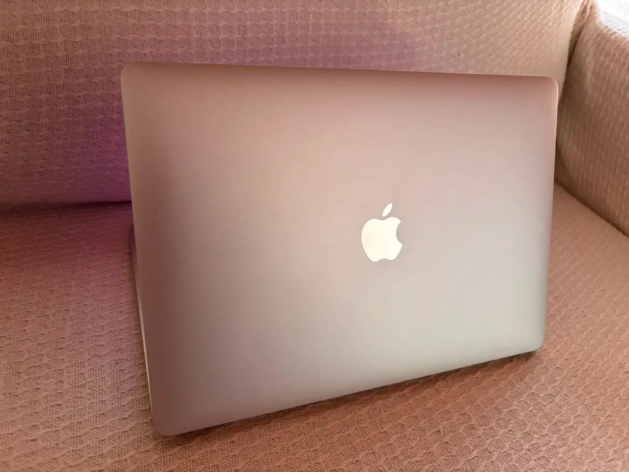 MacBook Pro 2016 - Foto 3