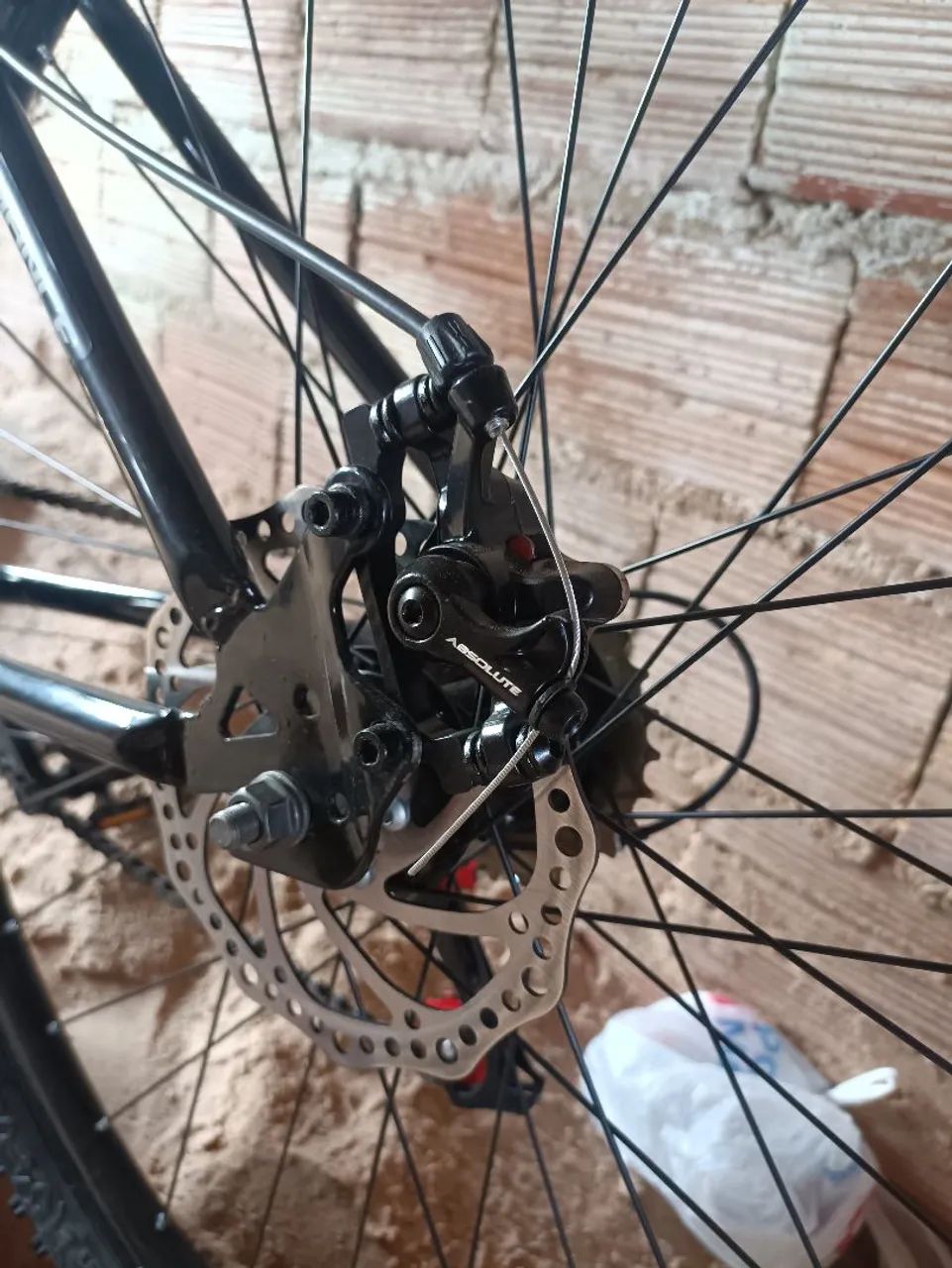 BIKE ARO 29 "ZERO KM" - Foto 5
