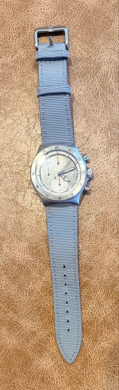 RollsTimi RT7932 Cronógrafo Quartz - Foto 3