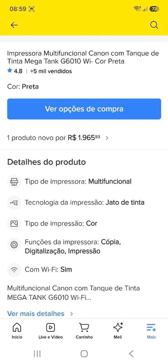 Impressora ? - Foto 5