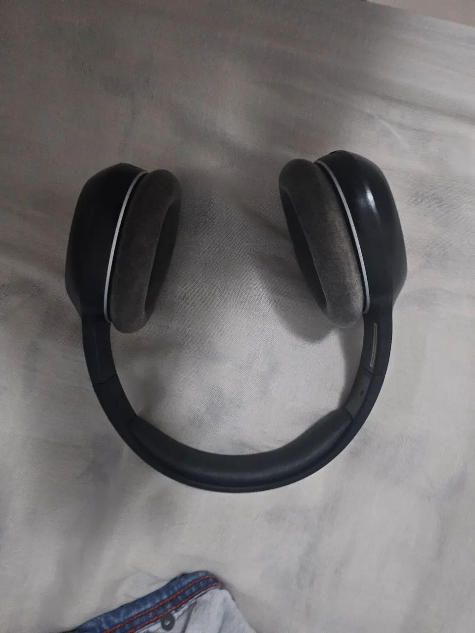 Fone de ouvido edifier 