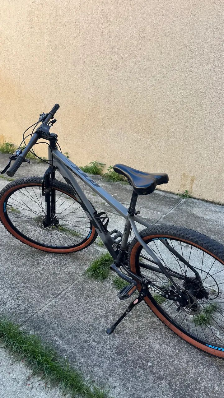 BICICLETA ARO 29 - Foto 3