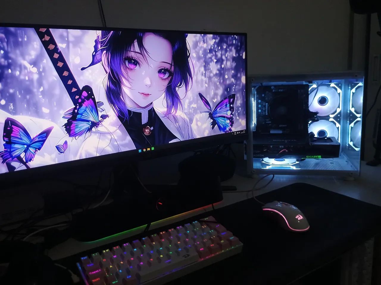 Pc gamer