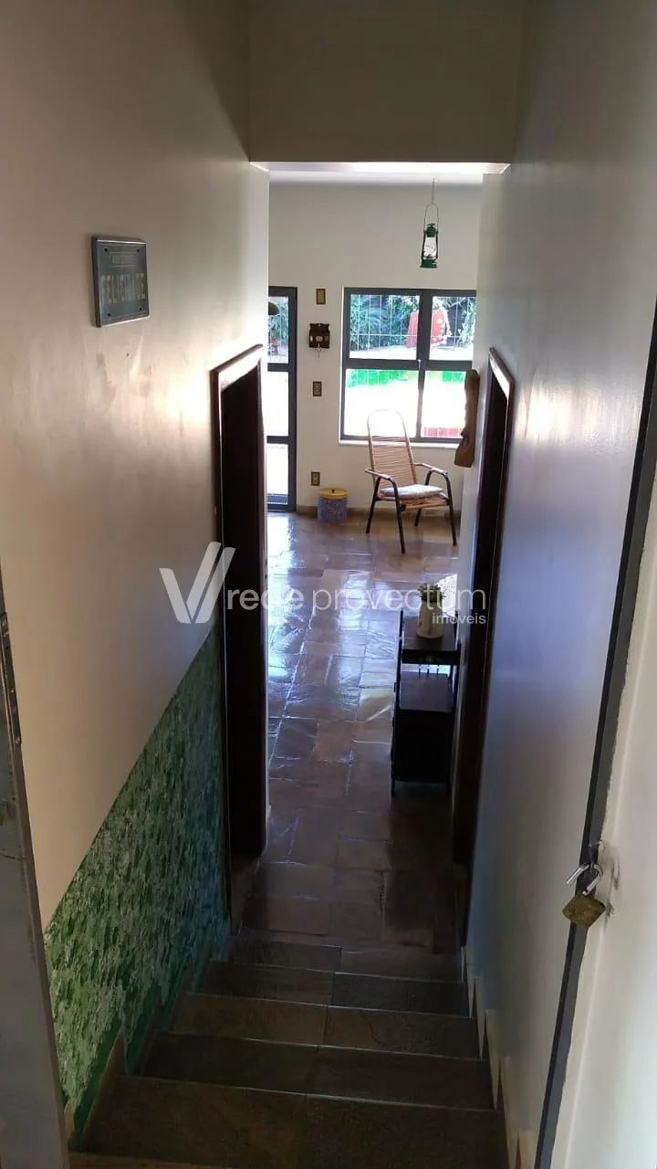 casa - Parque São Quirino - Campinas - Foto 4