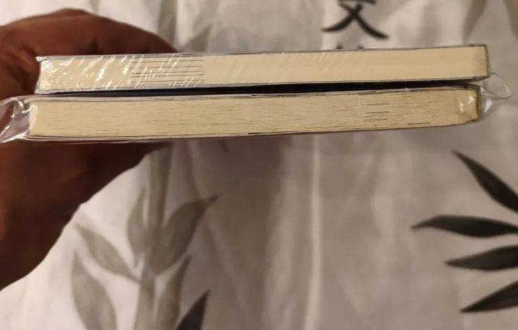 Novels Naruto Sasuke Alvorada e Pupílo Prodígio - Foto 3