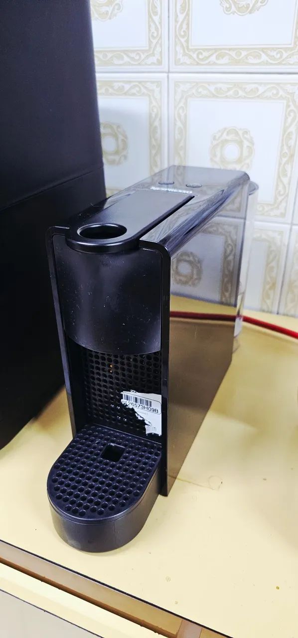 Nespresso 
