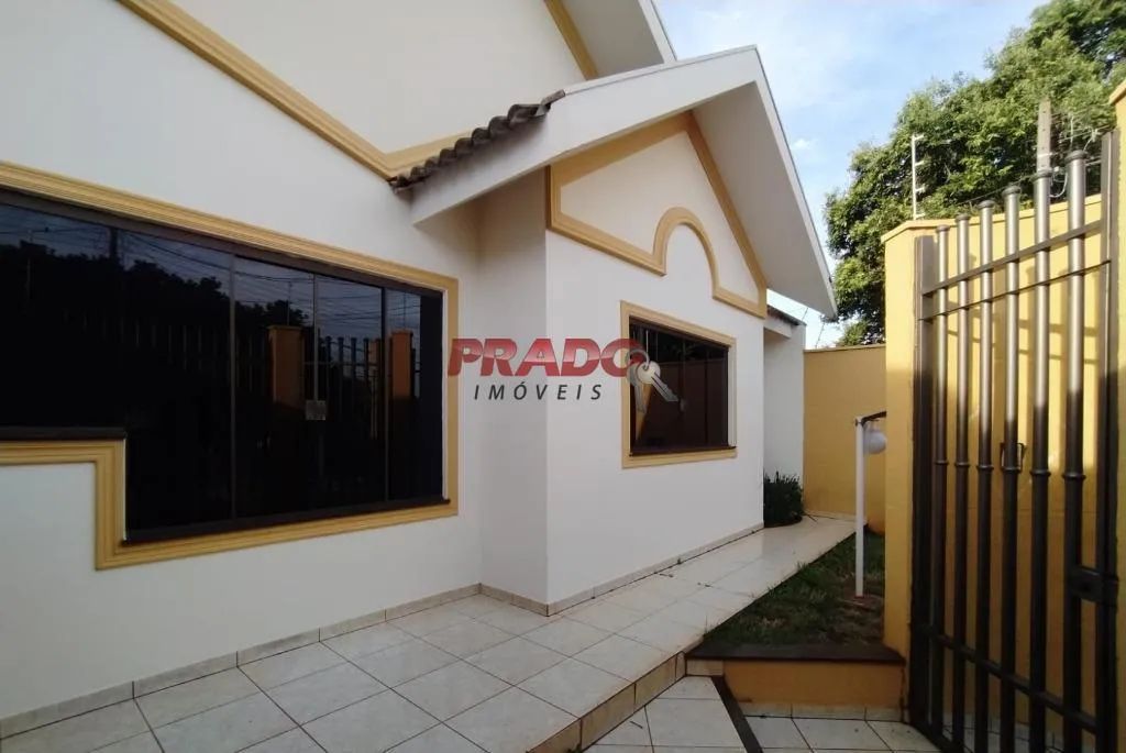 Casa para alugar em Maringá, JD PARIS VI, com 3 quartos, com 150 m² - Foto 3