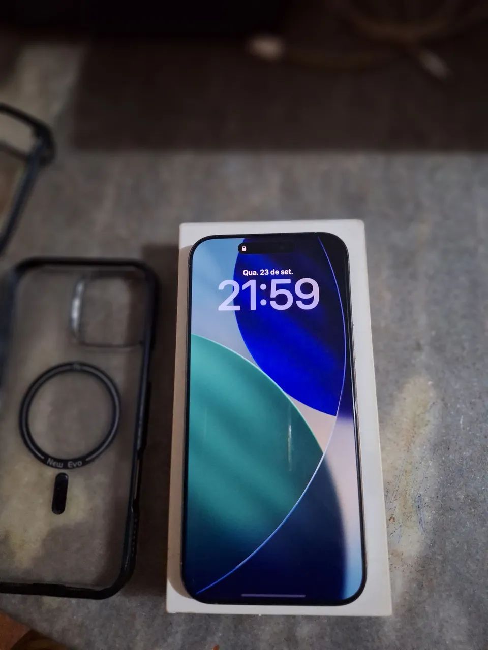 iphone 16 pro max  - Foto 2