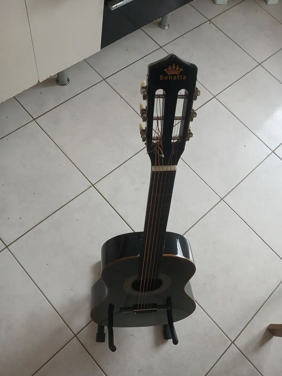 Violão  - Foto 5