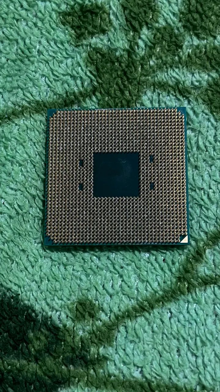Processador AMD A8-9600 Series